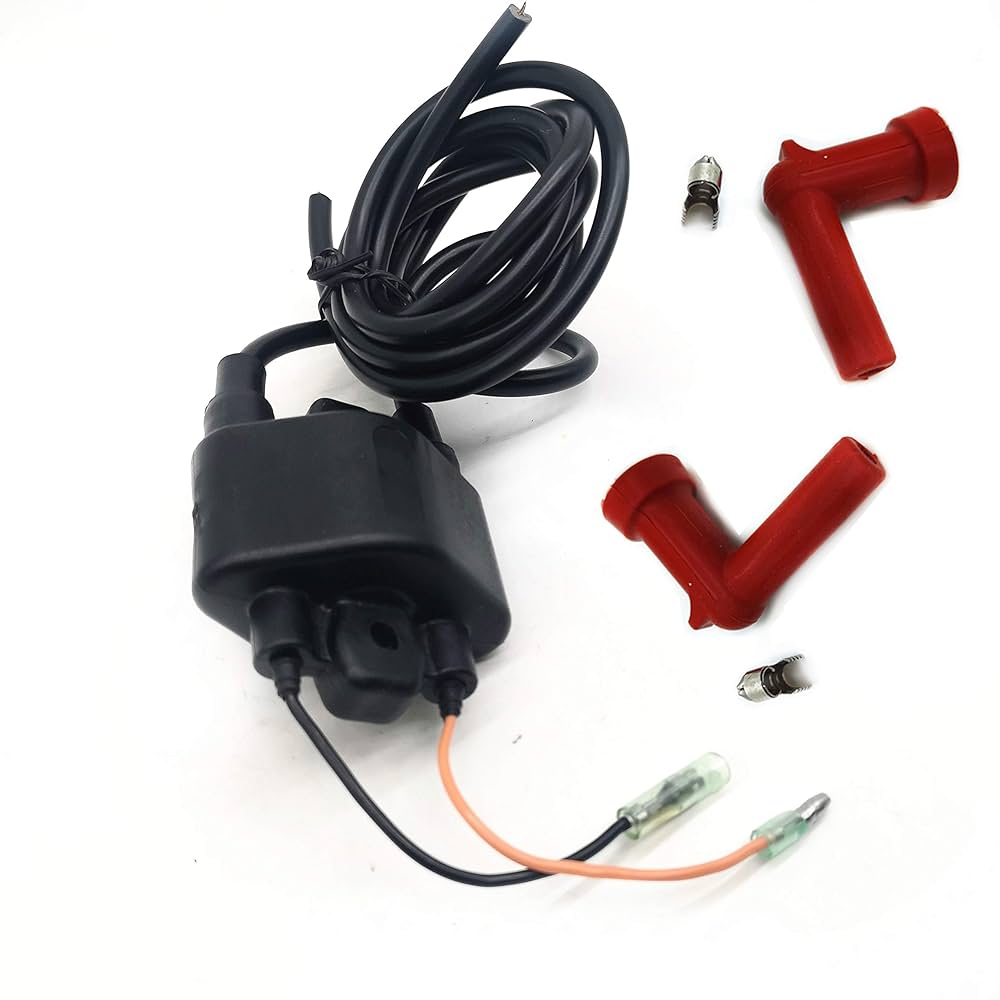 ☆hasii☆ JetSki Ignition Coil For kawasaki 1993 1994 1995 750sx/Super